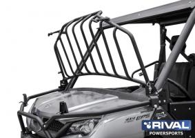 Багажник передний для CFMOTO UFORCE 1000 + комплект крепежа