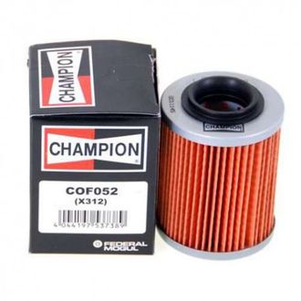 Масляный фильтр Champion COF052