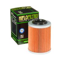 Масляный фильтр HiFlo HF152
