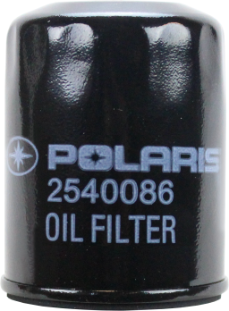 Масляный фильтр Polaris оригинал 2540086