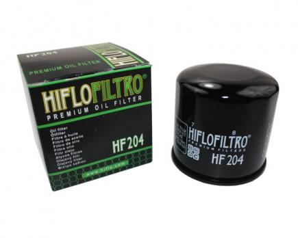 Масляный фильтр HiFlo HF204